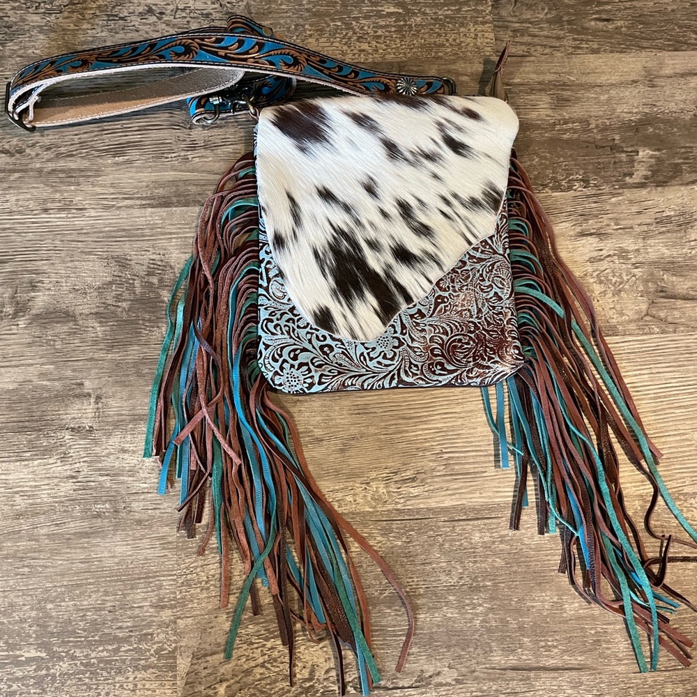 Myra purse